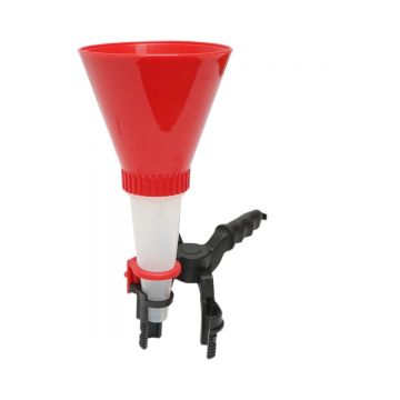 Palnie umplere ulei cu sistem blocare 29-74mm , Cod: BK56557, BRECKNER GERMANIA