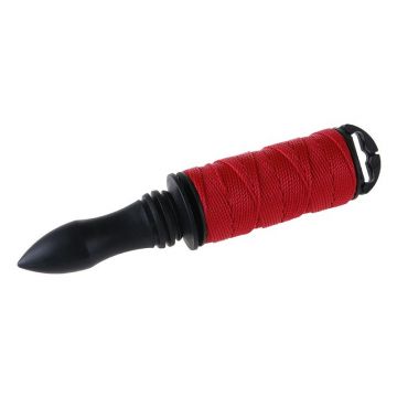 Panglica Mason 50 fm x 1,7 mm roșu