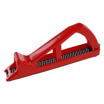 Perete din gips-carton 40 x 250 cu carcasă din plastic