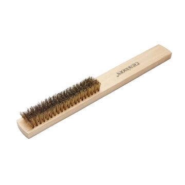 Perie sarma 6x20 randuri din lemn universala , Cod: DISPN86 , Brand: CROWNMAN