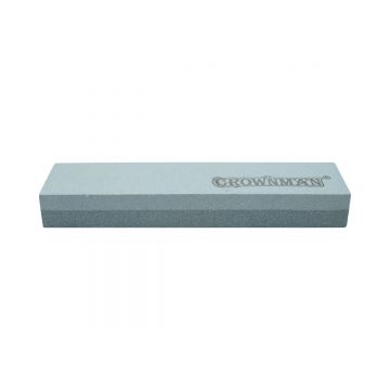 Piatra pentru ascutit 200x50x25mm, granulatie 120/180, Cod: DISPN47, Marca: CROWNMAN