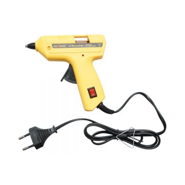 Pistol de lipit electric 20W, 220V pentru baghete din silicon , Cod: DISPN22, Marca: CROWNMAN