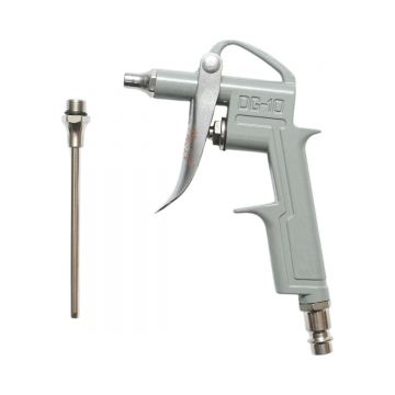 Pistol de suflat aer comprimat cu duza scurta/medie Cod: BK76155