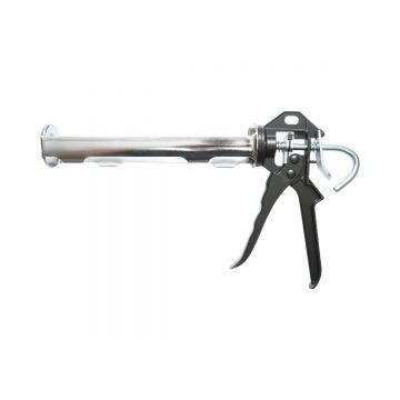 Pistol profesional pentru tub silicon 235mm, Cod: BK79932, BRECKNER GERMANIA