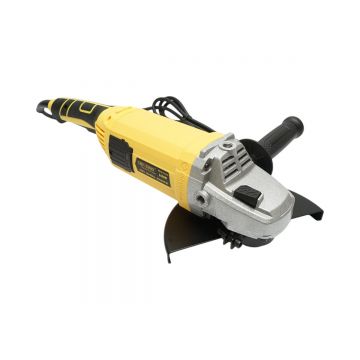 Polizor unghiular flex 2400W, 220V disc 230mm, viteza 6500 r/mmin , Cod: DISPT56, Marca: CROWNMAN