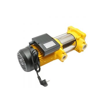 Pompa apa de suprafata multietajata 1300W, 220V, 120L/min, H62m IP44 , Cod: BK78872, Marca: BRECKNER GERMANY