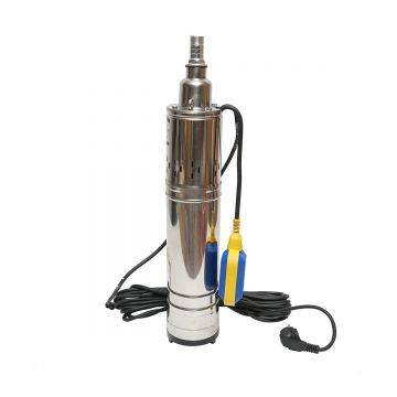 Pompa apa submersibila cu flotor 370W, 30L/min H80m, 220V, 2850 rpm IPX8 , Cod: DISMT32, Marca: AUTOSPEED