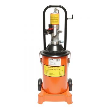 Pompa pneumatica pentru gresat 12L , Cod: BK87044, Breckner Germania