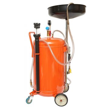 Recuperator de ulei 80L, Cod: DISMC13
