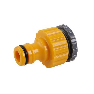 ROSA Adaptor masculin femelă 1/2"-3/4"