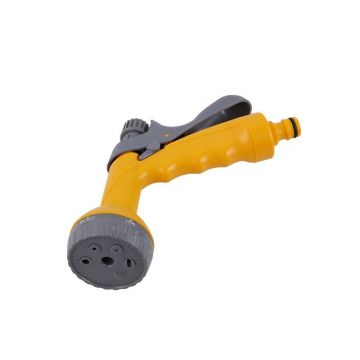 ROSA Pistol de udare cu 6 funcții DELUX