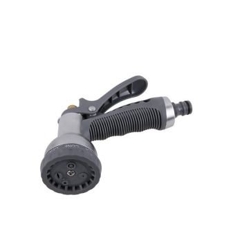 ROSA Pistol de udare cu 7 funcții, inserție metalică