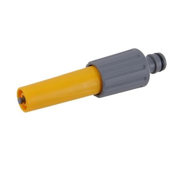 ROSA Tub radiant cu cuplaj rapid 1/2