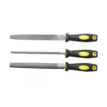 Set 3 pile universale mixte 200mm, Cod: DISPN74 , Brand: CROWNMAN