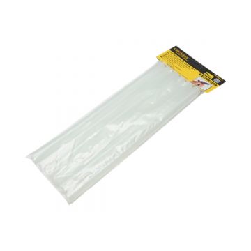 Set 6 baghete silicon pentru pistol de lipit 11x200mm , Cod: DISPN24, Marca: CROWNMAN