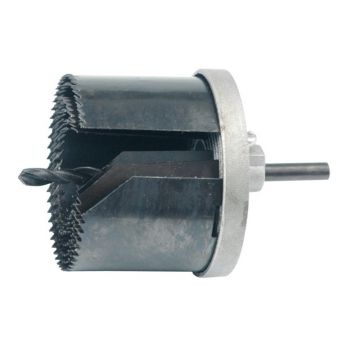 Set de freze circulare 7 piese (26-63 mm)