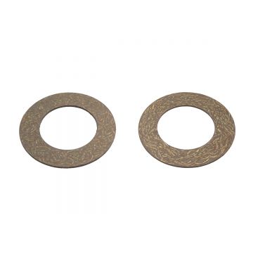 Set discuri frictiune ambreiaj cardan 152x90mm, Cod: DISKU35, Brand: AUTOSPEED