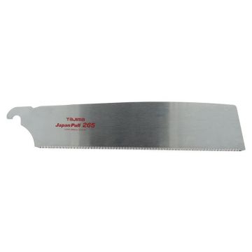 TAJIMA Japonia Lamă de ferăstrău 265 mm 1,75 mm / 16TPI