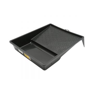 Tava pentru vopsea 230mm din polipropilena , Cod: DISPN82, Marca: CROWNMAN