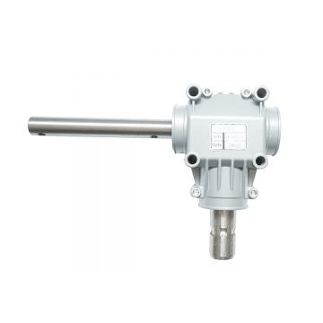 Transmisie unghiulara cardan nut+pana (ax cu pana lung) Grup azot MA, Cod: DISCX95, Brand: BRECKNER GERMANY
