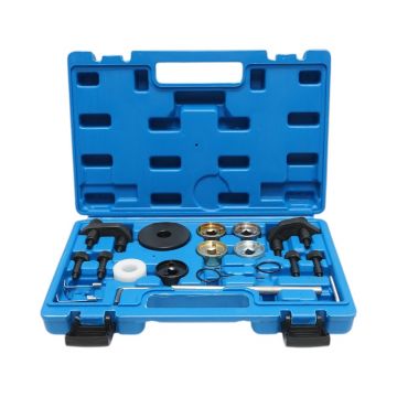 Trusa blocare cale si fixare distributie motoare VAG 1.8, 2.0 TSI/TFSI (EA888) , Cod: DISRN62, Breckner Germania
