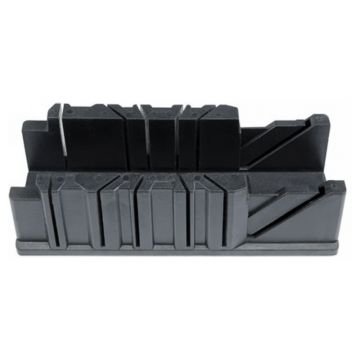 VOREL Cutie de tăiere 233 x 53 x 56 mm plastic
