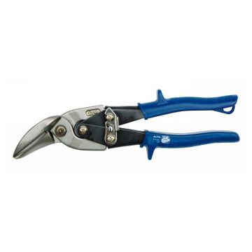 VOREL Foarfece de tăiat plăci 250 mm dreapta profesional
