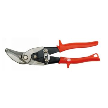 VOREL Foarfece de tăiat plăci 250 mm stânga profesional