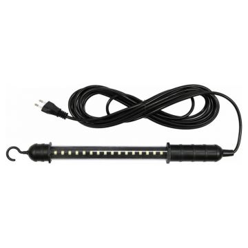 VOREL Lampă electrică LED pentru atelier 3,2 W