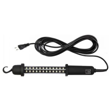 VOREL Lampă electrică LED pentru atelier 4,5 W