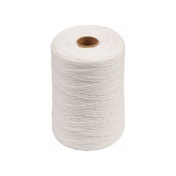 VOREL Panglică împletită 2,5 mm 450 m