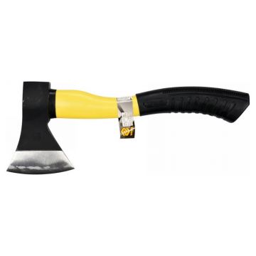 VOREL Topor 0,6 kg mâner din fibră de sticlă
