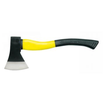 VOREL Topor 1,0 kg mâner din fibră de sticlă
