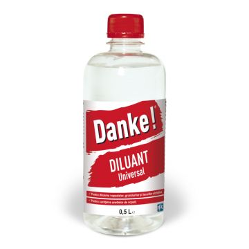 Danke diluant 0.5 L