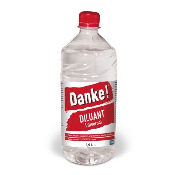 Danke diluant 0.9 L