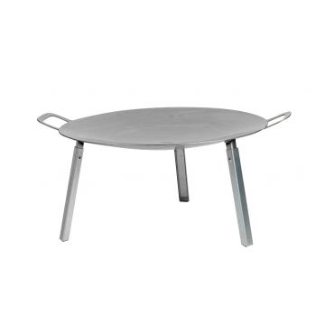 Disc pentru Gatit din Inox 500 mm, Evotools 682848