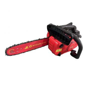 Drujba pe benzina de mana pentru constructii, 2.5cp, 25cm, Easy Start, Motoyama Japan CMP1566