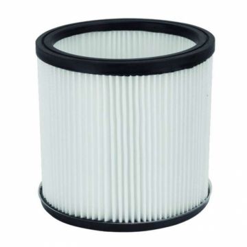 Filtru HEPA pentru aspiratoare umed uscat NTS16 20 Scheppach  7907709701