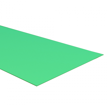 Folie XPS Premium pentru izolatie parchet  5 mm  verde