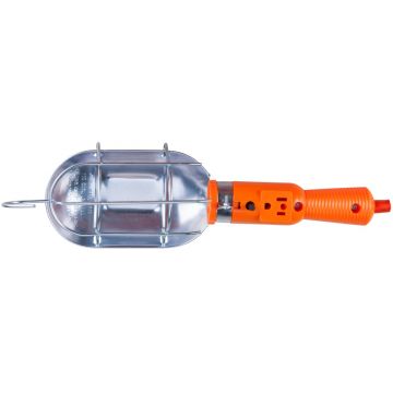 Lampa Portabila ETS 230 V; 75 W; 10m
