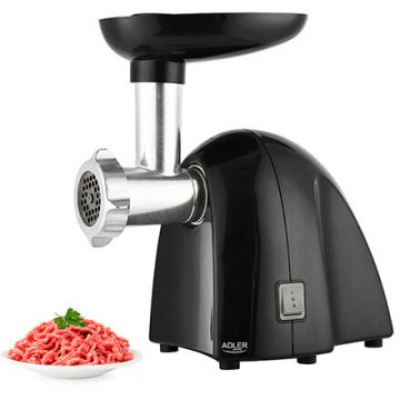 Masina de Tocat AD 4811 1800W Negru
