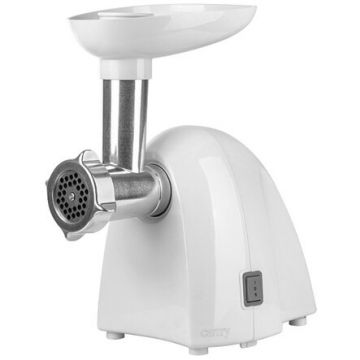 Masina De Tocat Carne 1500W 2 Viteze Plastic Alb Masina De Tocat Carne 1500W 2 Viteze Plastic Alb