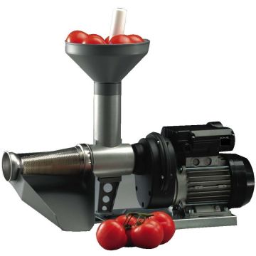Masina electrica de tocat rosii AR7400 2.5 Kg / min 400W Gri/Negru Masina electrica de tocat rosii AR7400 2.5 Kg / min 400W Gri/Negru