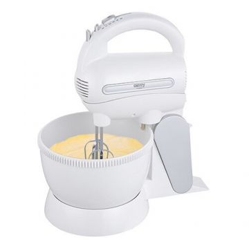 Mixer CR 4213 300W Bol Alb