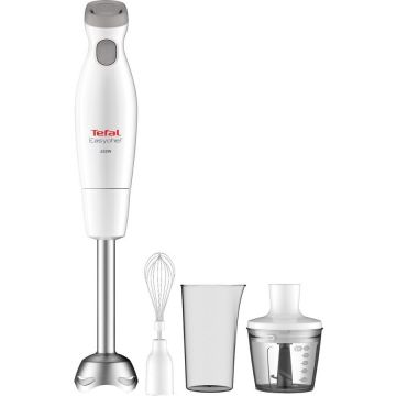 Mixer vertical HB453138 450W 2 viteze 800ml Alb