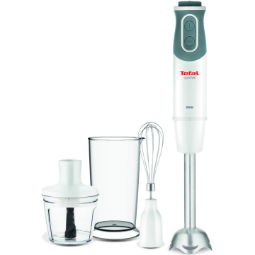 Mixer Vertical OptiChef HB643138 20 Viteze 800W White