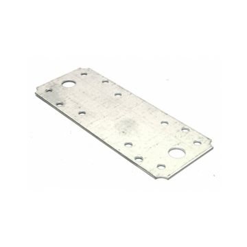 Placa perforata pentru lemn 140 mm