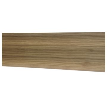 Plinta PVC parchet laminat Korner LP52  2500 x 52 x 26 mm  stejar natur