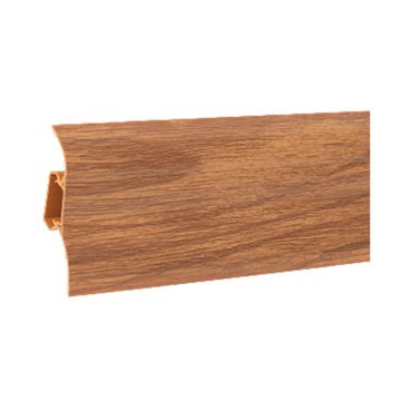 Plinta PVC parchet laminat Korner LP52  2500 x 52 x 26 mm  stejar vintage