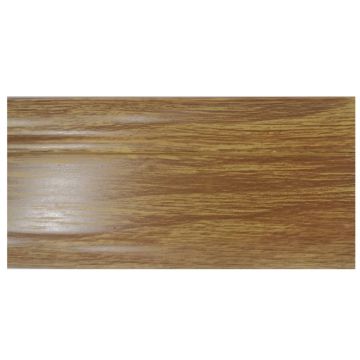Plinta PVC parchet laminat Korner LP55  2500 x 60 x 22 mm  stejar royal